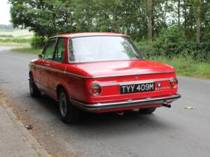 Bild 4/15 von BMW 2002 tii (1973)