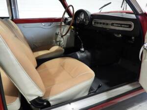 Bild 9/15 von Lancia Appia Sport (Zagato) (1962)