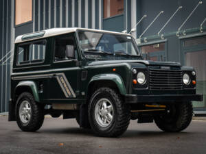 Immagine 1/41 di Land Rover Defender 90 (1995)