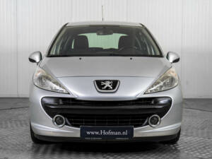 Immagine 10/15 di Peugeot 207 1.4 (2006)