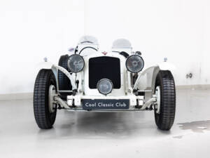 Bild 2/34 von Racing Green Alvis 3 Litre Special (1950)