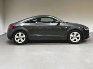 Image 3/15 of Audi TT 2.0 TFSI (2008)