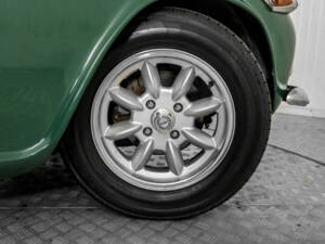 Bild 47/50 von Triumph TR 4A (1966)