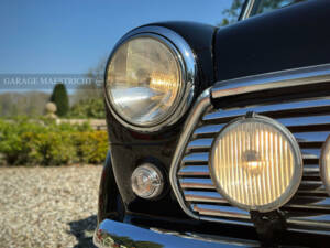Afbeelding 20/81 van Mini Cooper 1.3i MPI (2000)