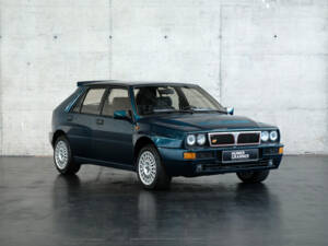 Immagine 3/24 di Lancia Delta HF Integrale Evoluzione I (1992)