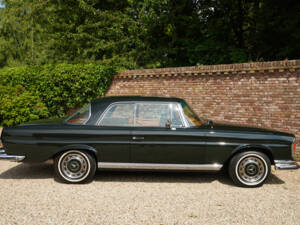 Image 37/50 of Mercedes-Benz 280 SE 3,5 (1971)