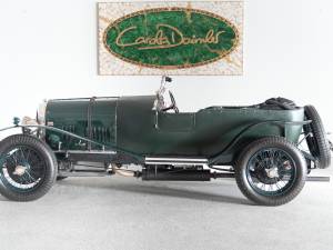 Image 4/33 de Bentley 3 Litre (1925)