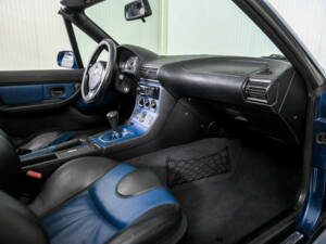 Immagine 12/50 di BMW Z3 2.0 (1999)