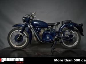 Image 5/10 of Moto Guzzi DUMMY (1960)