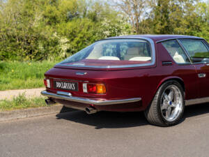 Image 12/34 of Jensen Interceptor MK III (1972)