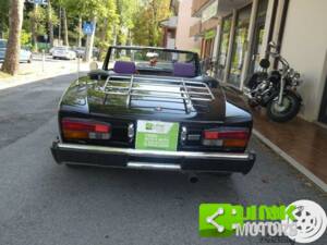 Immagine 5/10 di FIAT Pininfarina Spideramerica (1979)