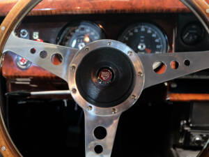 Bild 16/41 von Jaguar Mk II 3.8 (1962)