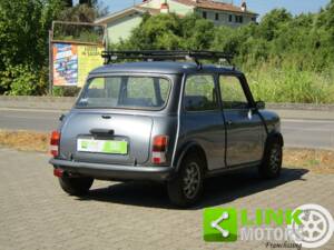 Bild 6/10 von Rover Mini Cooper 1,3 (1991)