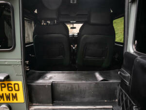 Image 47/50 de Land Rover Defender 110 Works V8 (2011)