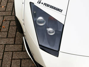 Afbeelding 32/82 van Lamborghini Murciélago (2002)