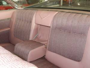 Image 8/27 of Cadillac 62 Coupe DeVille (1959)