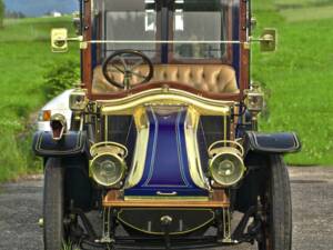 Image 5/50 of Renault 3 1&#x2F;2 Litre Tourer (1911)