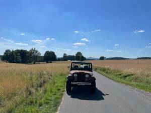 Afbeelding 22/49 van Jeep CJ-5 (1977)