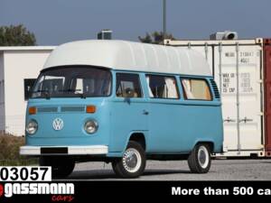 Image 1/15 of Volkswagen T2 Brasil Camper (1978)