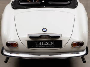 Image 23/45 of BMW 507 (1959)