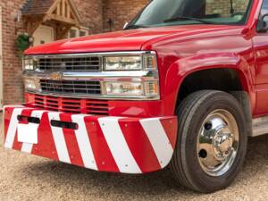 Bild 28/29 von GMC Sierra 2500 (1998)