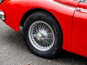 Image 40/45 of Jaguar XK 150 FHC (1960)