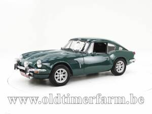 Bild 1/15 von Triumph GT 6 Mk II (1969)