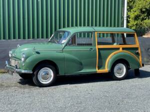 Immagine 2/12 di Morris Minor 1000 Traveller (1962)