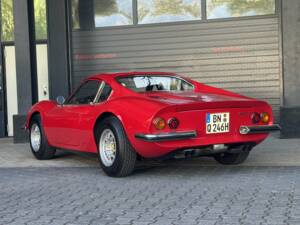 Image 11/35 of Ferrari Dino 246 GT (1968)