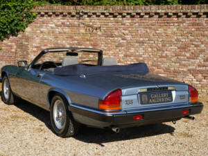 Imagen 36/50 de Jaguar XJS 5.3 V12 (1989)