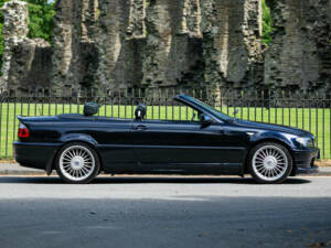 Afbeelding 5/34 van ALPINA B3 S (2004)