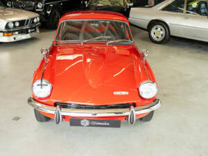 Immagine 21/78 di Triumph GT 6 Mk II (1970)