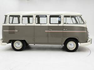 Image 9/15 of Volkswagen T1 Brasil (1975)