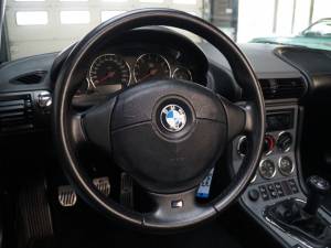Image 36/46 of BMW Z3 M 3.2 (1997)