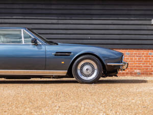 Bild 36/71 von Aston Martin V8 EFi (1988)