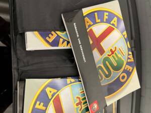Image 16/17 of Alfa Romeo Brera 2.2 JTS (2006)