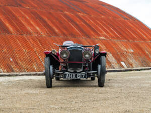 Image 3/63 of Frazer Nash TT Replica (1933)