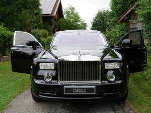 Image 5/20 de Rolls-Royce Phantom VII (2009)