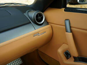 Imagen 30/50 de Ferrari 612 Scaglietti (2006)