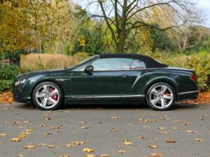 Bild 39/49 von Bentley Continental GTC V8 S (2017)