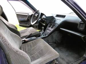 Citroën CX Loadrunner (Pijpops) 1990