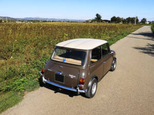 Image 20/58 de Innocenti Mini Cooper 1000 (1972)