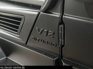 Immagine 13/15 di Mercedes-Benz G 65 AMG (2012)