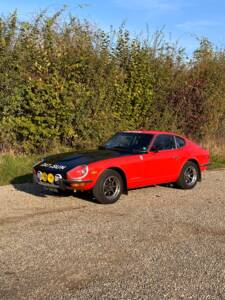 Image 1/36 of Datsun 240 Z (1973)