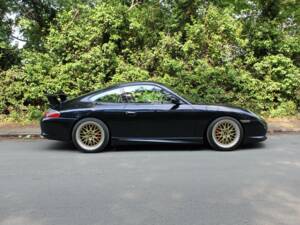 Image 7/16 of Porsche 911 GT3 (2003)