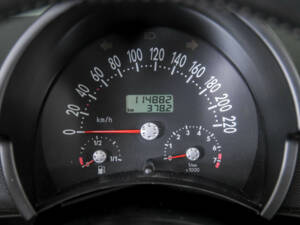 Bild 15/50 von Volkswagen New Beetle 2.0 (2003)