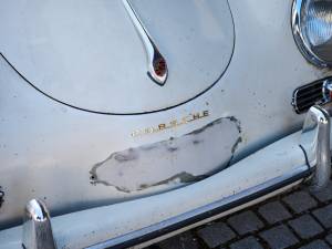 Afbeelding 13/40 van Porsche 356 1300 (1955)