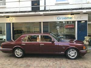 Imagen 7/26 de Bentley Brooklands R Mulliner (1998)