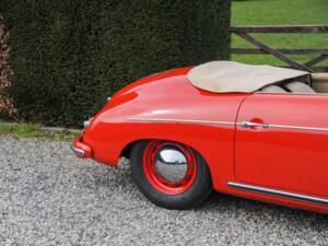 Bild 18/63 von Porsche 356 1600 Speedster (1955)