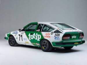 Image 9/19 of Alfa Romeo GTV 6 2.5 (1982)